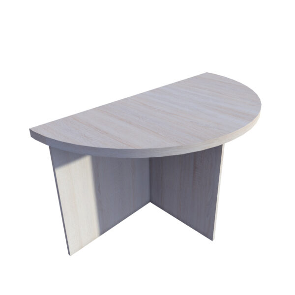 Łącznik do biurek z systemu biurowego B – NB2