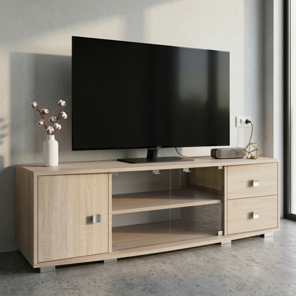 Szafka RTV NAOMI NA-RTV4