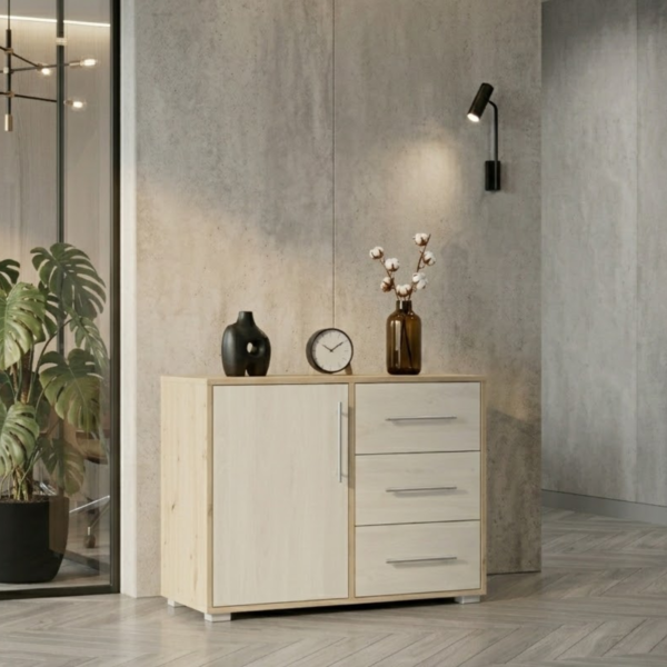 KOMODA AD – KM
