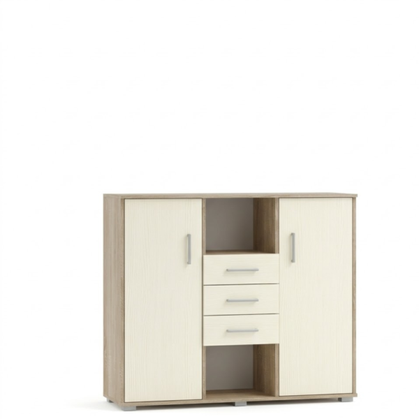 KOMODA AT – R 3S 2D