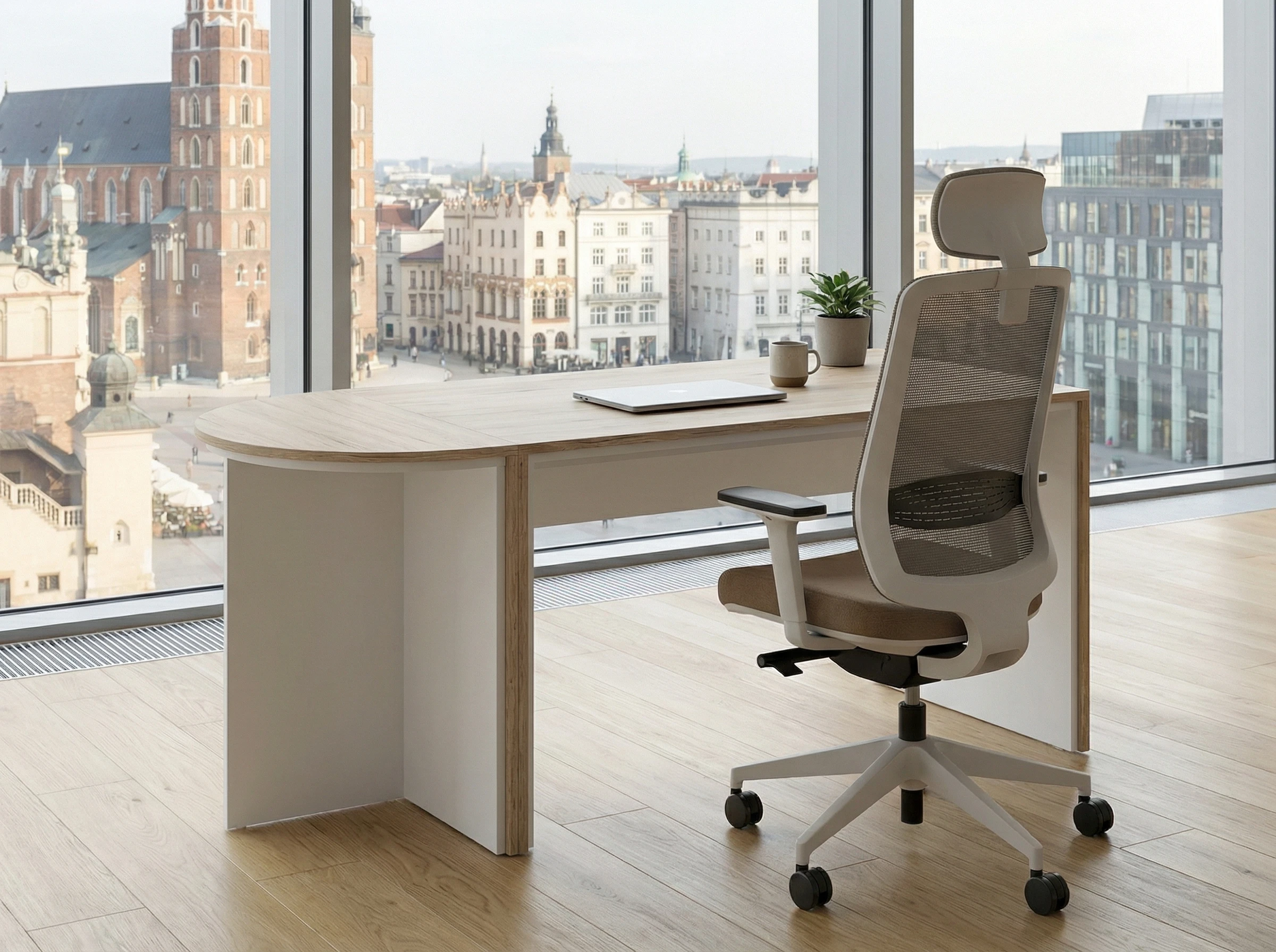 DOSTAWKA DO BIURKA OFFI OF - DKO