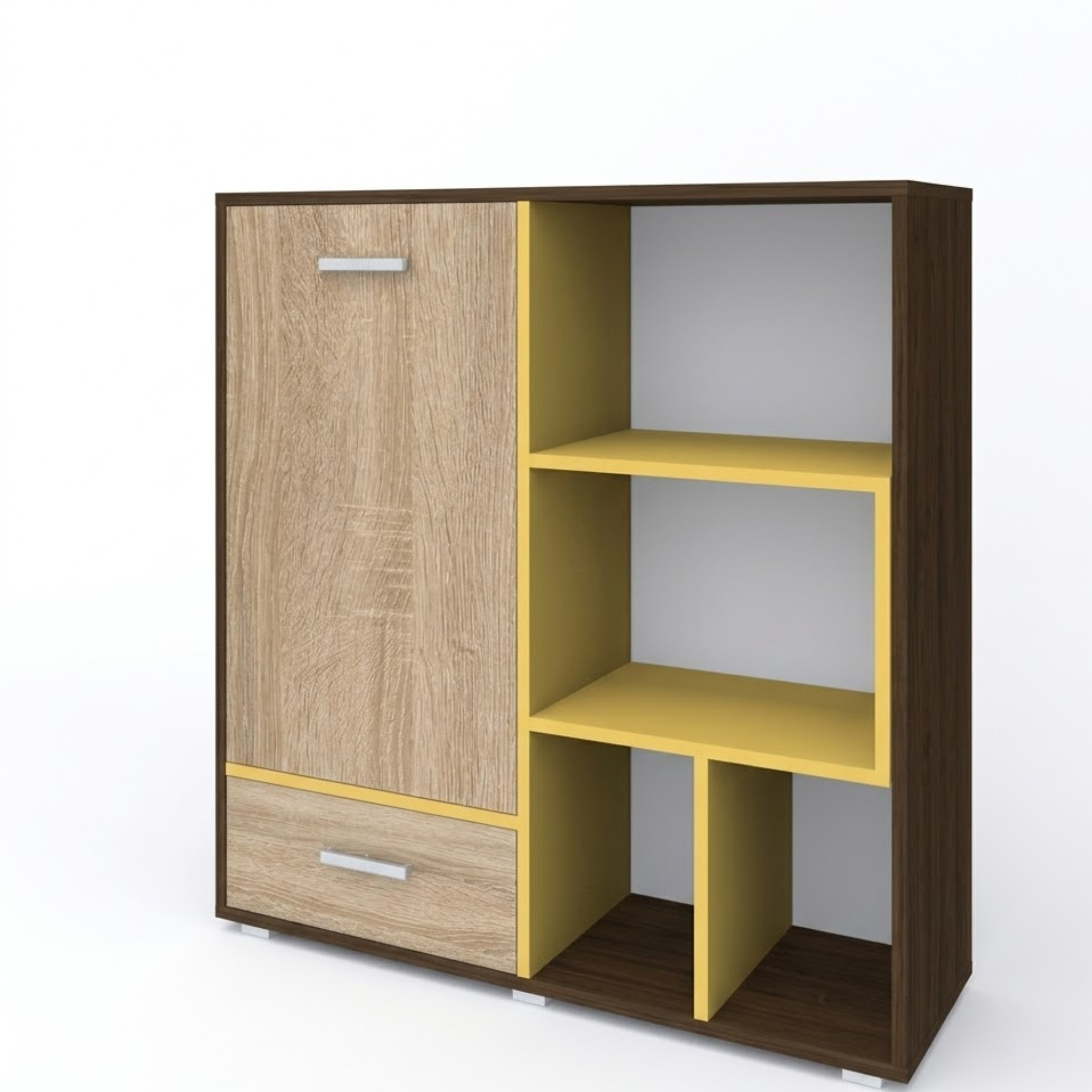 KOMODA E - K 32 - obrazek 2