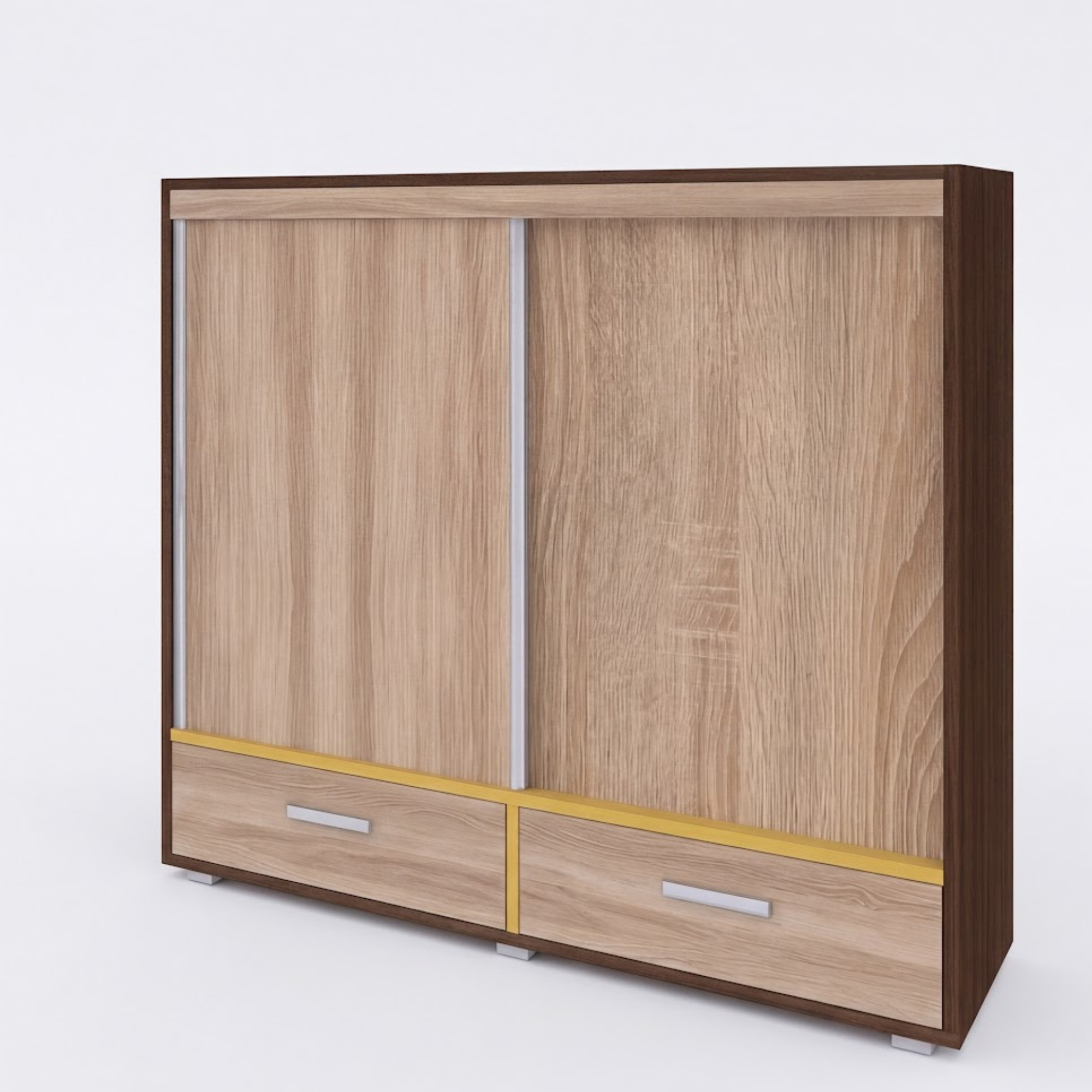 KOMODA E - K 38 - obrazek 2