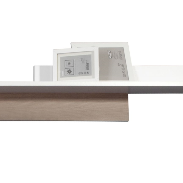 [OUTLET] FX – 06 kolor bia?y/szary