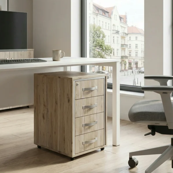 KONTENEREK OF – KB 1