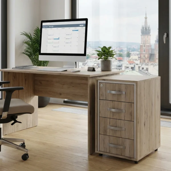 KONTENEREK OF – KB 1