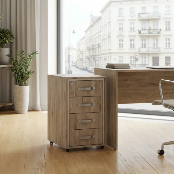 KONTENEREK OF – KB 1