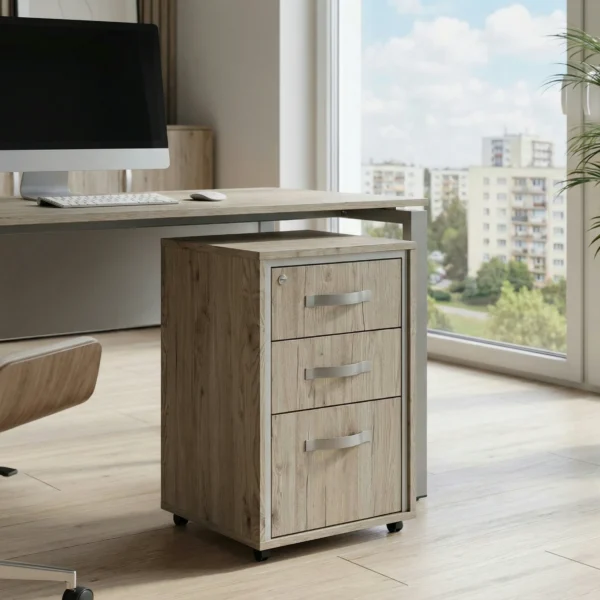 KONTENEREK OF – KB 2