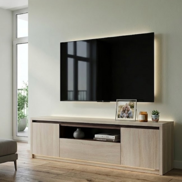 SZAFKA KT – RTV 2