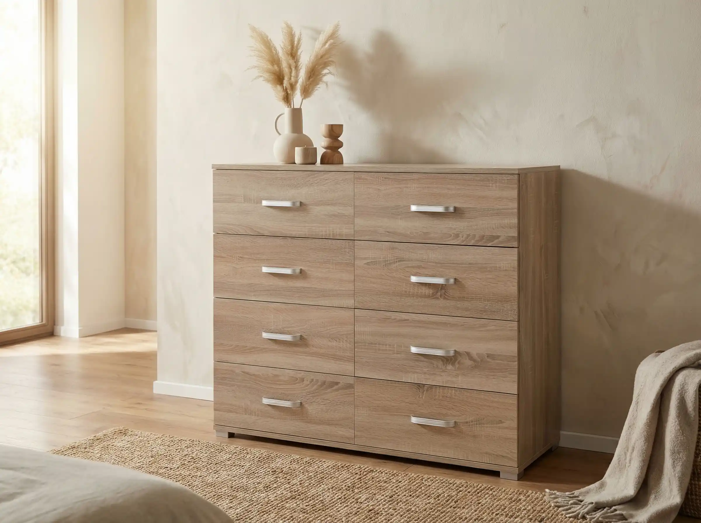 KOMODA KA - K4 - obrazek 4