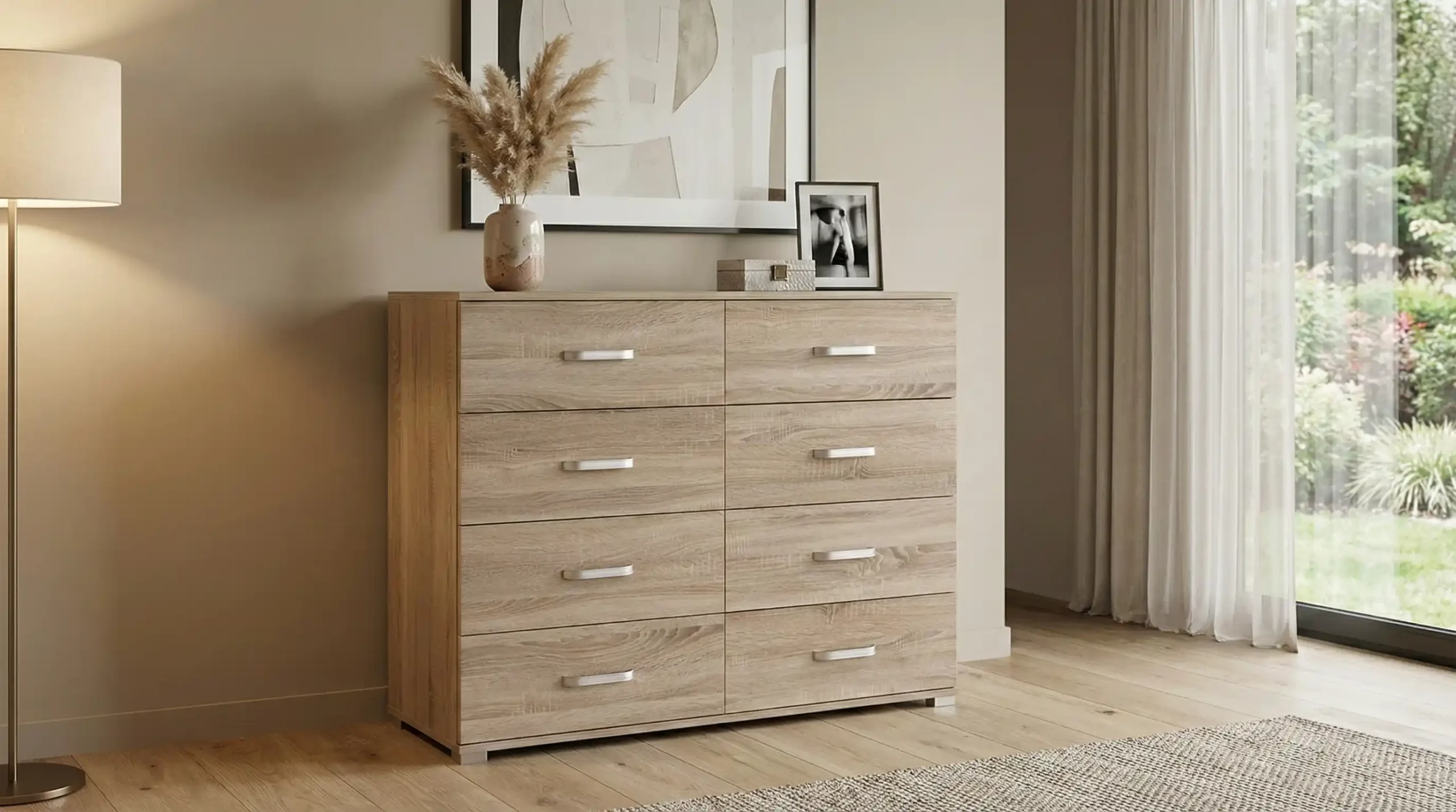 KOMODA KA - K4 - obrazek 2