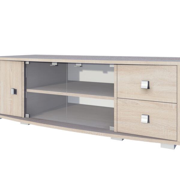 [OUTLET] NA – RTV 4 kolor: orzech ecco