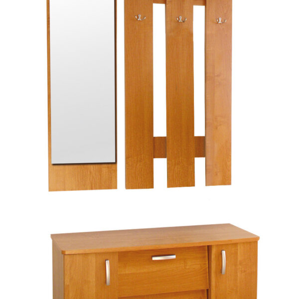 [OUTLET] PRZEDPOK?J MONIKA 4 KOLOR D?B SONOMA