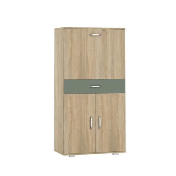 KOMODA OL – BAREK