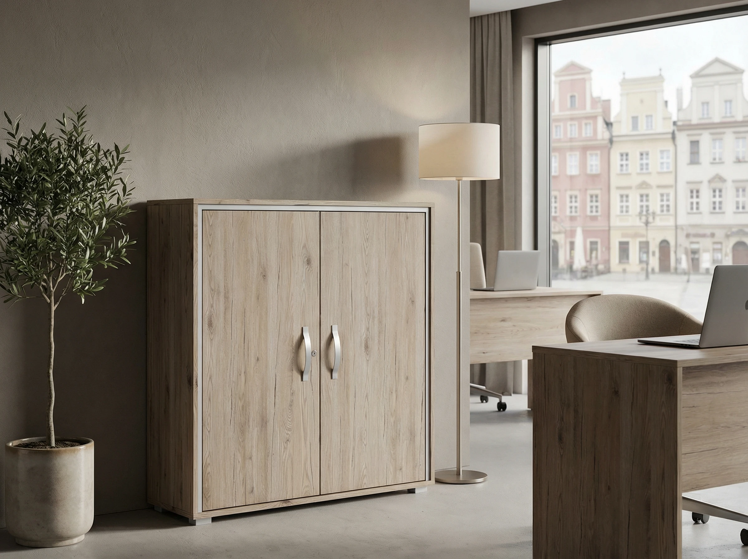 REGAŁ OF - DR 2 - obrazek 2