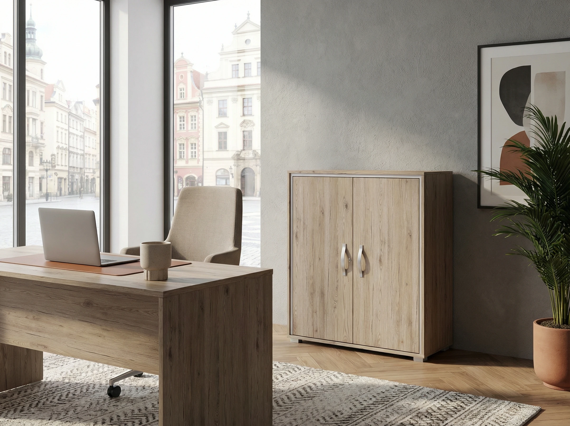 REGAŁ OF - DR 2 - obrazek 3