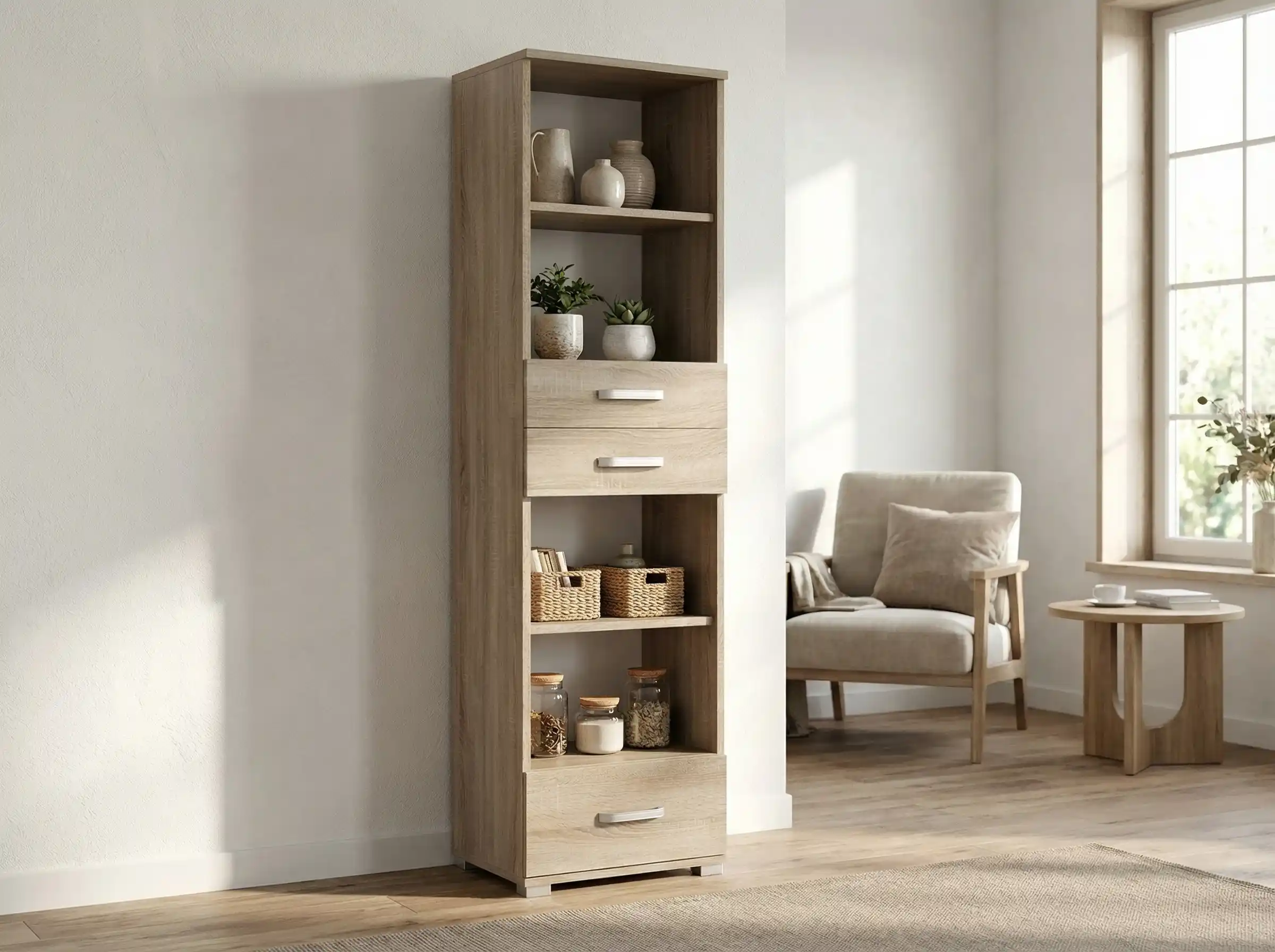 REGAŁ KA - R1 - obrazek 3