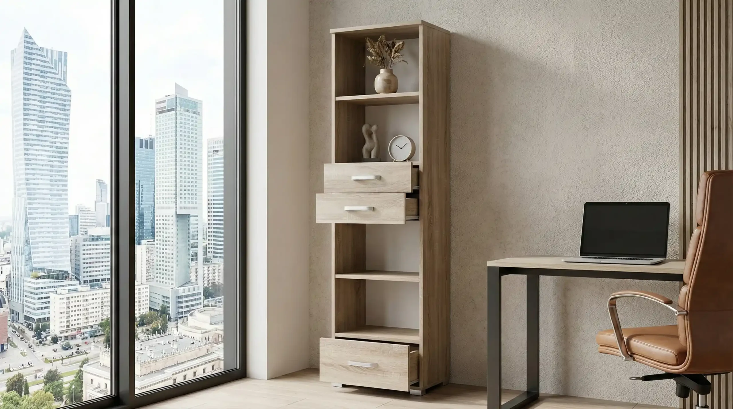 REGAŁ KA - R1 - obrazek 2