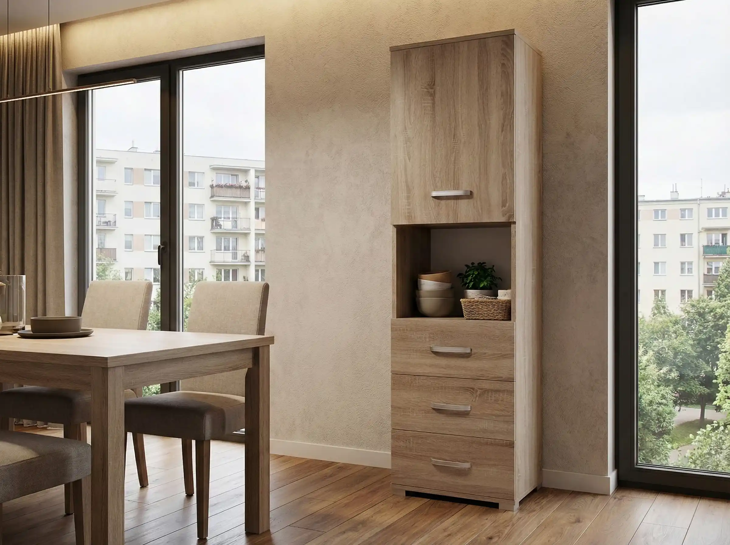 REGAŁ KA - R2 - obrazek 2