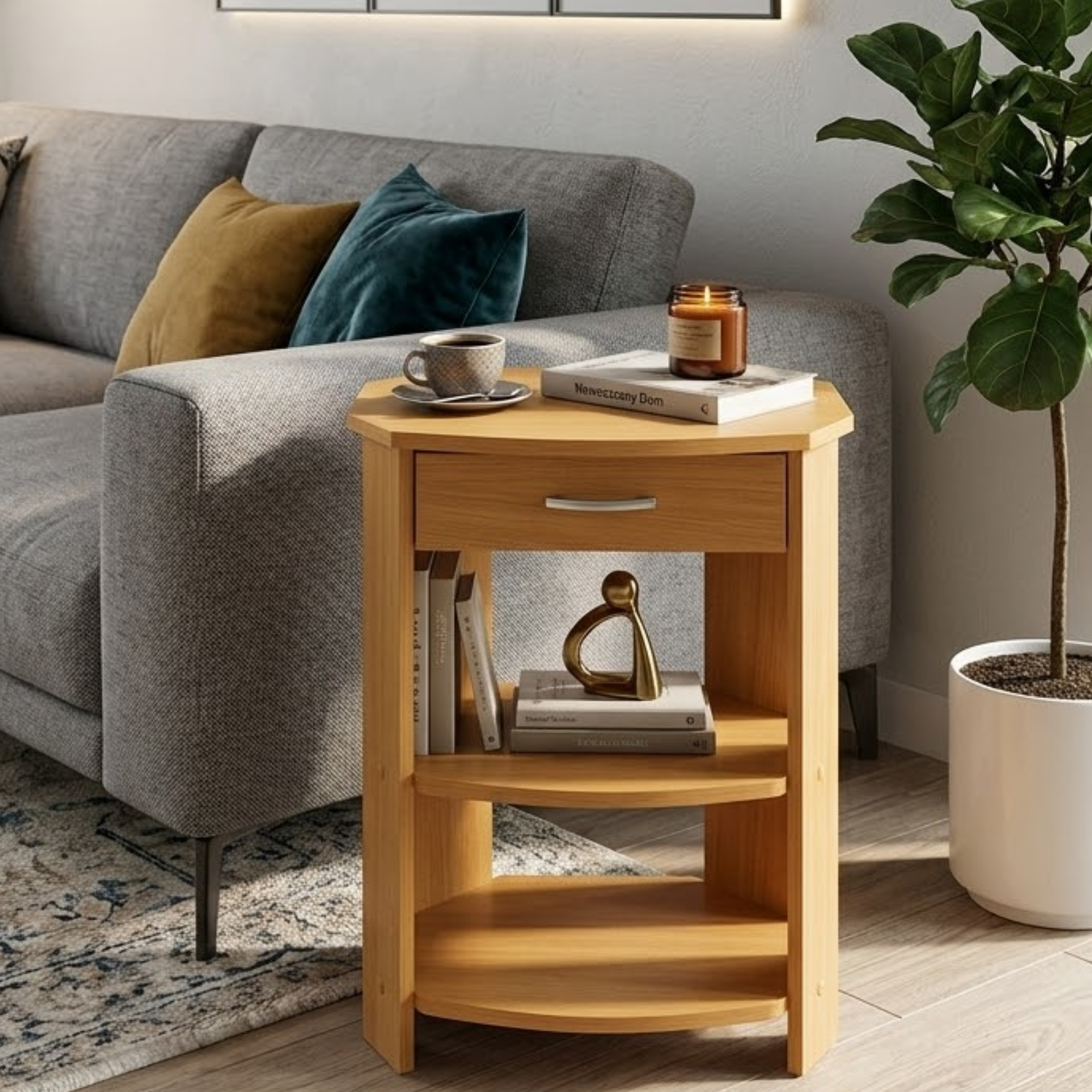 STOLIK POD TEL.