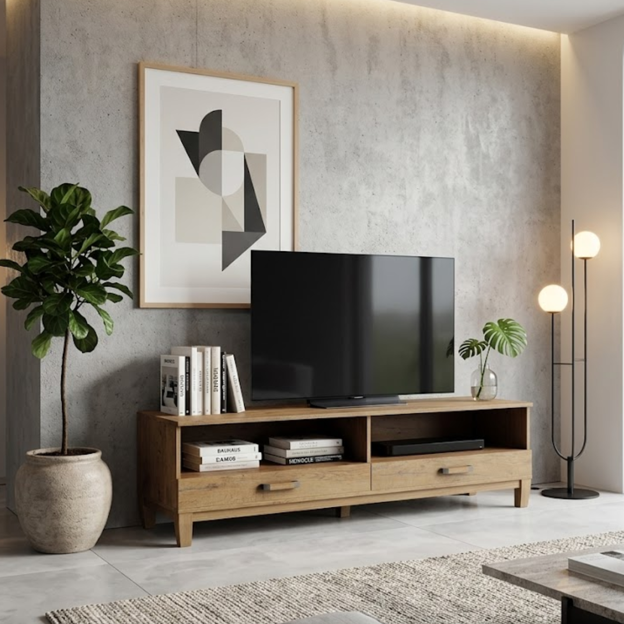SZAFKA TC - RTV