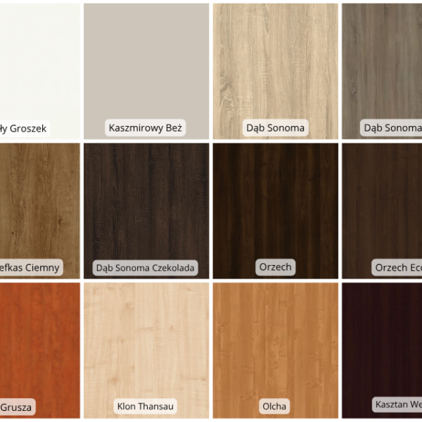 DOSTAWKA DO BIURKA OFFI OF – DKO