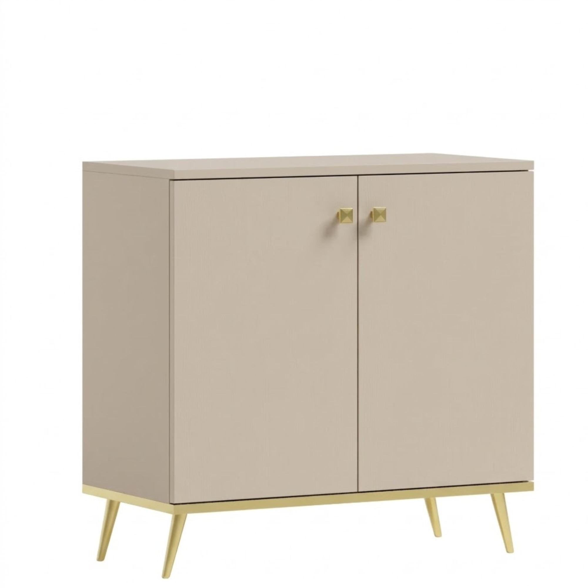 Komoda 2-drzwiowa Sunny - obrazek 2