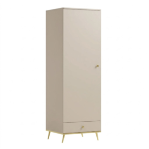 Szafa 1-drzwiowa z szufladą