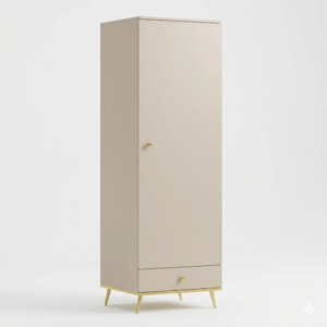 Szafa 1-drzwiowa z szufladą