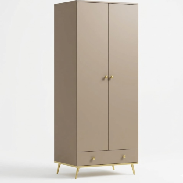 Szafa 2-drzwiowa Sunny