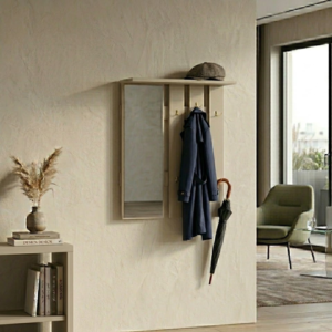 Wieszak na ubrania Sunny