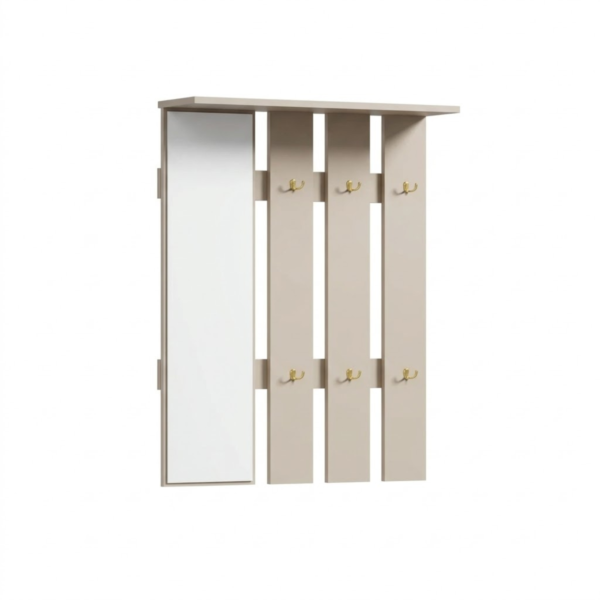 Wieszak na ubrania Sunny